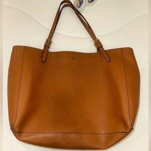Large Tory Burch tote